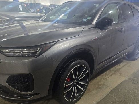 Used 2022 Acura MDX Type S image 1