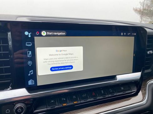 New 2026 Chevrolet Silverado 1500 RST image 25