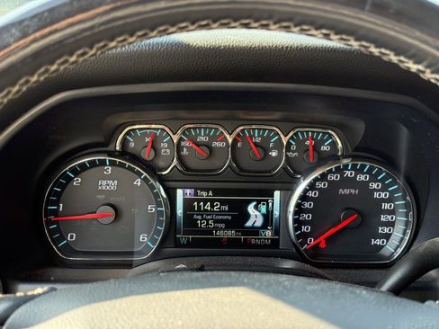 Used 2015 Chevrolet Silverado 1500 LT w/ All Star Edition image 18