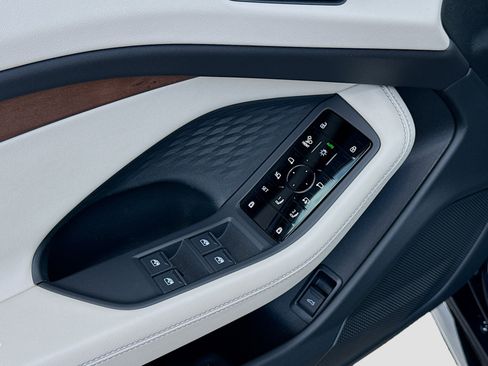 New 2026 Audi A6 Premium Plus AWD/4WD image 21