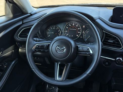 Used 2025 MAZDA CX-30 AWD 2.5 S w/ Preferred Package image 20