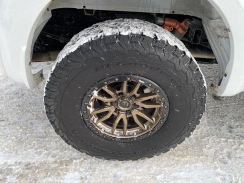 Used 2019 Ford F150 Raptor w/ Equipment Group 802A Luxury image 15