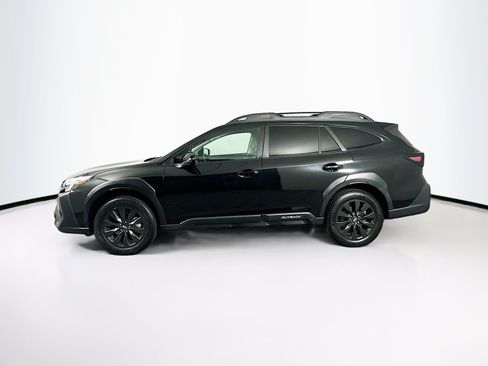 Used 2023 Subaru Outback Onyx Edition AWD/4WD image 4
