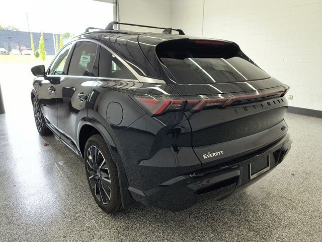 New 2027 INFINITI QX65 Autograph w/ Cargo Package AWD/4WD image 45