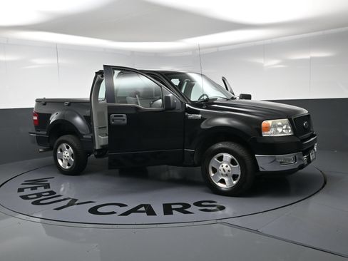 Used 2005 Ford F150 XLT RWD image 24