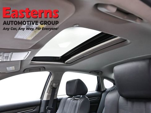 Used 2022 Honda Accord EX-L image 34