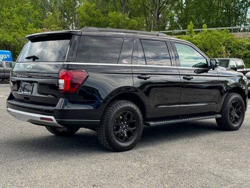 Used 2023 Ford Expedition Timberline AWD/4WD image 3