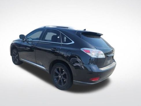Used 2011 Lexus RX 350 AWD w/ Premium Pkg image 7