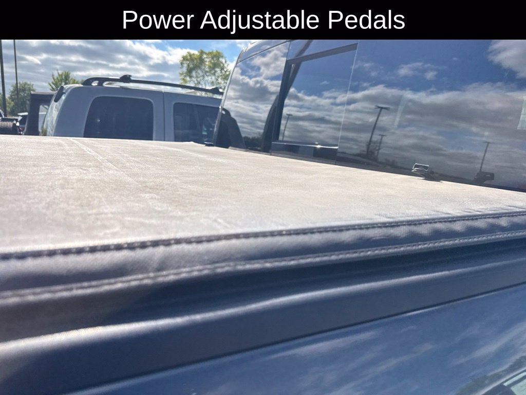 Used 2019 RAM 1500 Big Horn AWD/4WD image 23