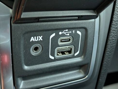 Used 2025 Jeep Wrangler Unlimited Sport S 4xe image 17