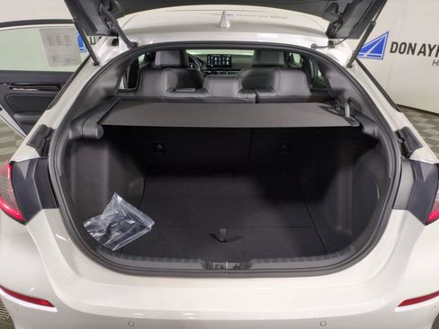 Used 2025 Honda Civic Sport Touring image 26