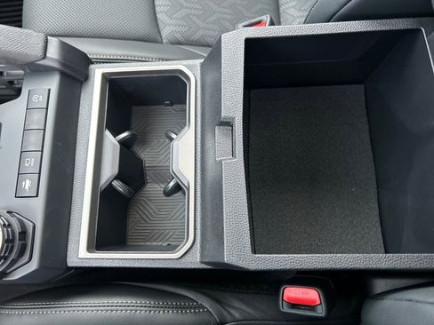 New 2026 Toyota Tacoma Limited image 23