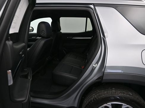 Certified 2026 GMC Terrain Elevation w/ Elevation Premium Package FWD image 23