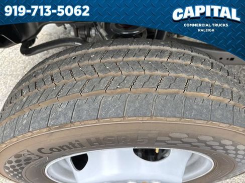 New 2026 Ford F450 XL w/ XL Chrome Package AWD/4WD image 16