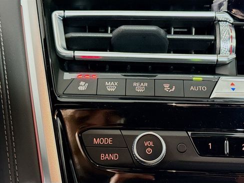 New 2026 BMW 840i image 21