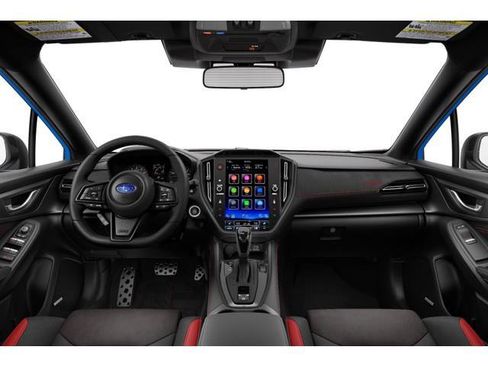 New 2026 Subaru WRX Limited image 19
