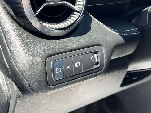 Certified 2024 Chevrolet Blazer EV LT AWD/4WD image 20