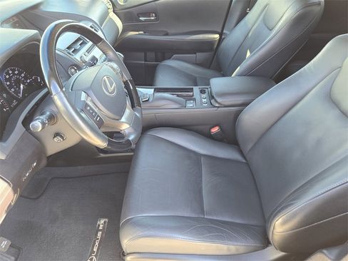 Used 2015 Lexus RX 350 FWD image 13
