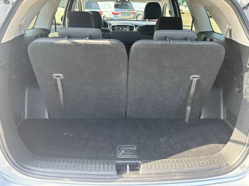 Used 2020 Kia Sorento LX w/ LX I4 Convenience Package FWD image 16