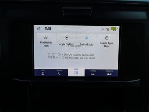 New 2026 Ford F350 XL w/ STX Appearance Package image 7