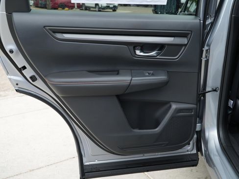 New 2026 Honda CR-V Sport image 18