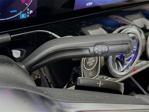 New 2026 Mercedes-Benz GLA 250 GLA 250 image 16
