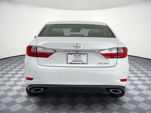 Used 2018 Lexus ES 350 w/ Premier Package FWD image 11
