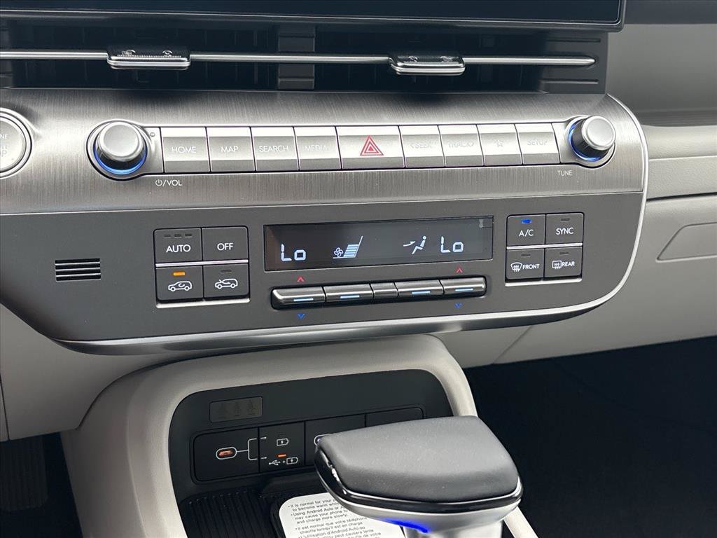 New 2027 Hyundai Kona SEL Sport AWD/4WD image 18