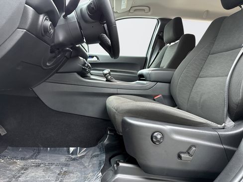 Used 2021 Dodge Durango SXT image 11