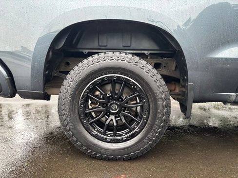 Used 2019 Chevrolet Silverado 1500 RST w/ All-Star Edition image 16