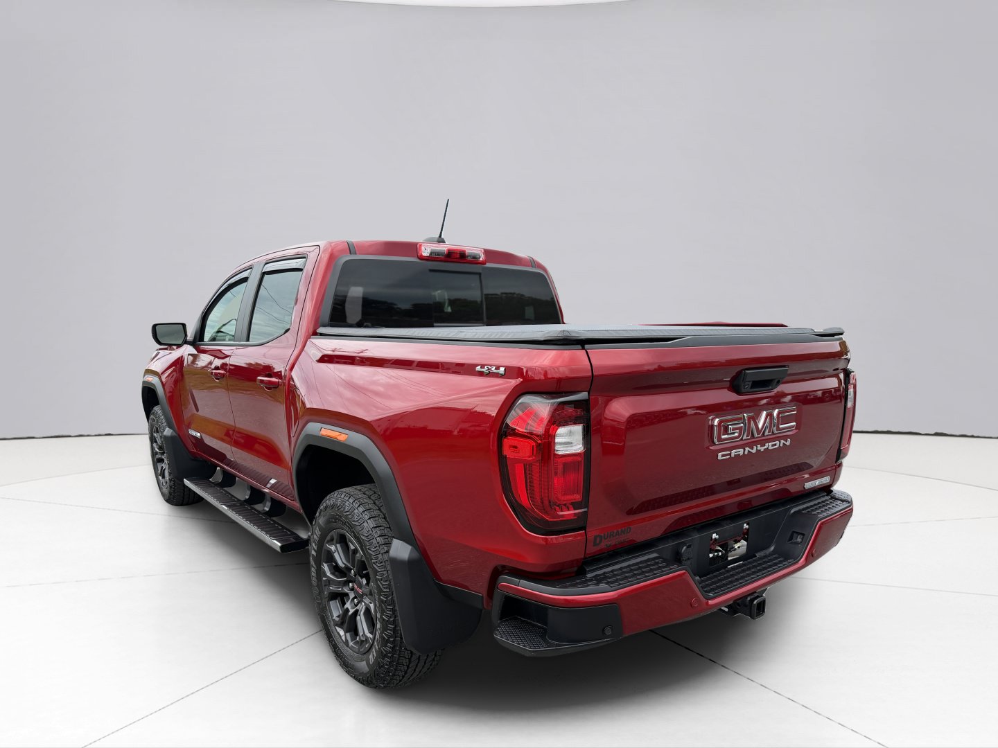Used 2025 GMC Canyon Elevation w/ Convenience Package AWD/4WD image 3