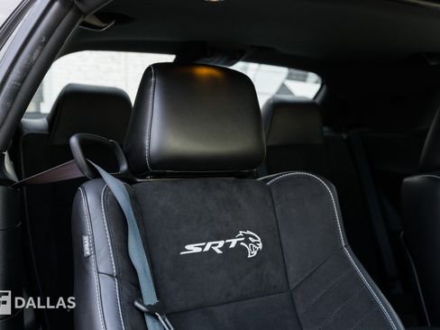 Used 2022 Dodge Challenger SRT Hellcat Redeye image 34