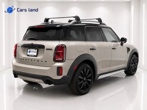 Used 2024 MINI Cooper Countryman S FWD image 3