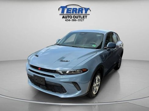 Used 2024 Dodge Hornet GT image 7