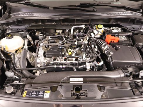 Used 2022 Ford Escape SE FWD image 18