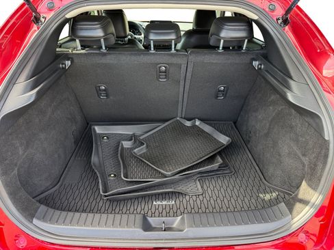 Used 2025 MAZDA CX-30 AWD 2.5 S w/ Preferred Package image 17