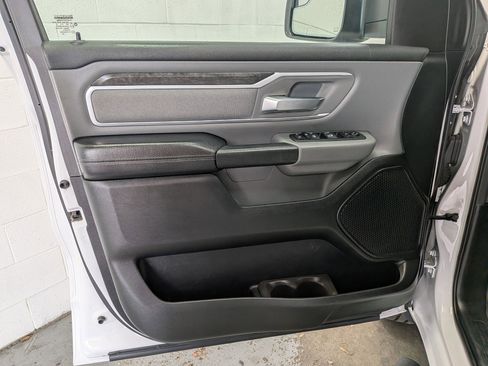 Used 2020 RAM 1500 Big Horn image 13