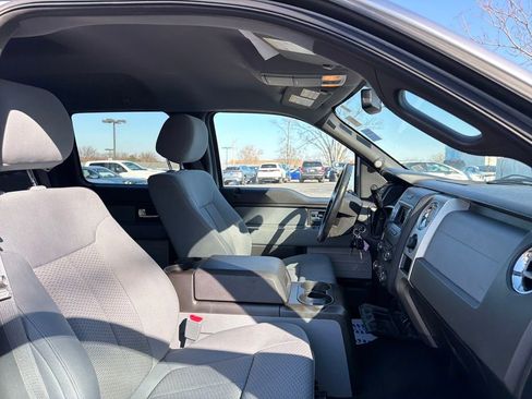 Used 2014 Ford F150 XLT w/ Equipment Group 302A Luxury image 34