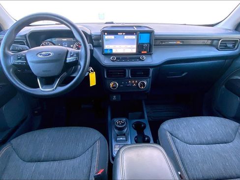 Used 2023 Ford Maverick Tremor w/ Tremor Off-Road Package AWD/4WD image 10