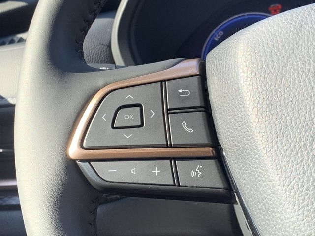 Used 2026 Toyota Grand Highlander AWD Hybrid image 24