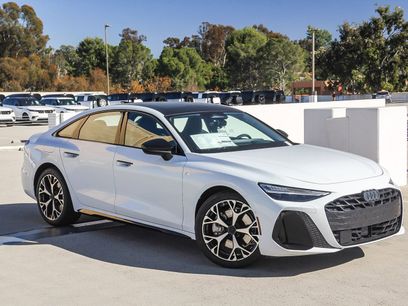 New 2026 Audi A6 Premium Plus