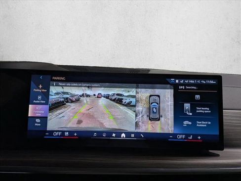 New 2026 BMW X5 xDrive50e w/ Premium Package image 14