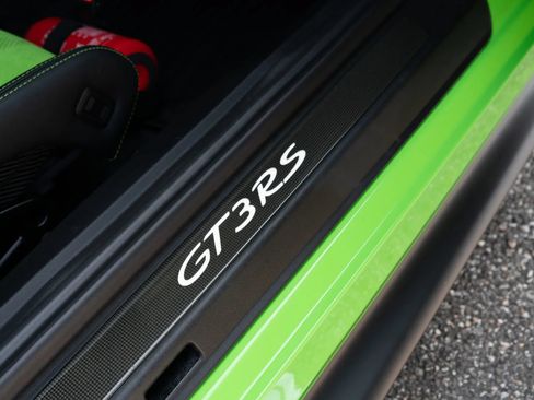 Used 2019 Porsche 911 GT3 RS RWD image 60