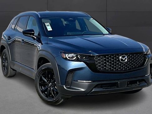 New 2026 MAZDA CX-50 AWD 2.5 S w/ Cargo Package image 2