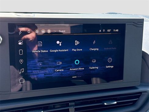 New 2024 Chevrolet Silverado EV W/T image 18