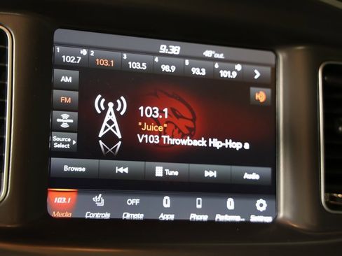 Used 2022 Dodge Charger Scat Pack w/ Plus Group image 11