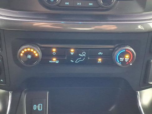 Used 2023 Ford F150 XL w/ STX Appearance Package image 39