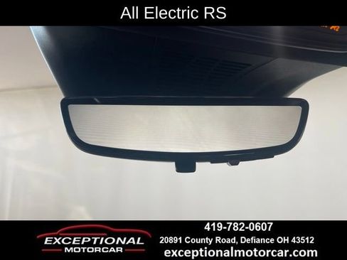 Used 2024 Chevrolet Blazer EV RS AWD/4WD image 42