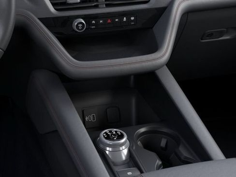New 2026 Ford Explorer Active w/ Active Comfort Package RWD image 17