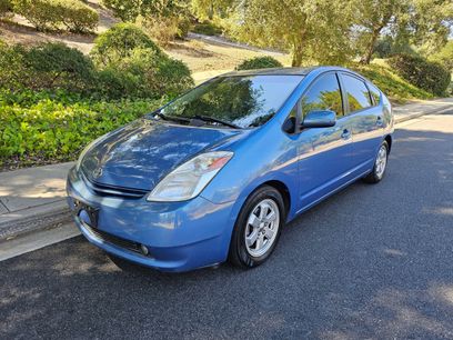 Used 2005 Toyota Prius